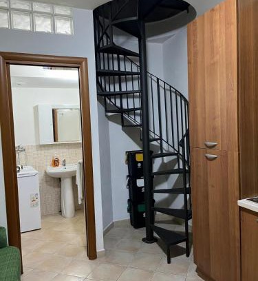 Buscemi Apartamento | Casa Vacanze Letizia