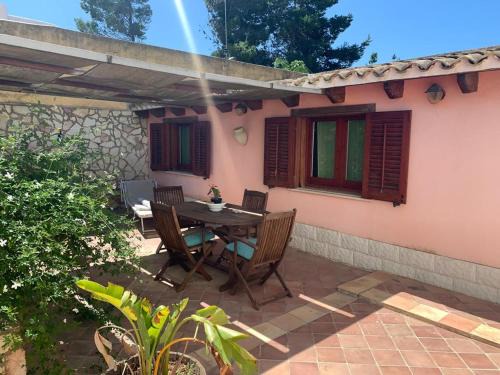 Marsala Casa | Casa Vacanze Lo Stagnone da Rosita