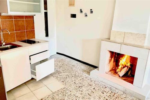 Alife Apartamento | Casa Vacanze Mamilu