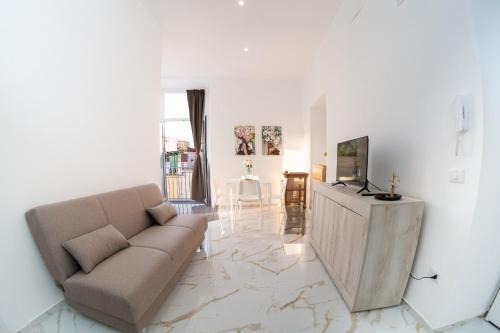 Portici Apartamento | Casa Vacanze Mamma Vesuvia Portici - Napoli