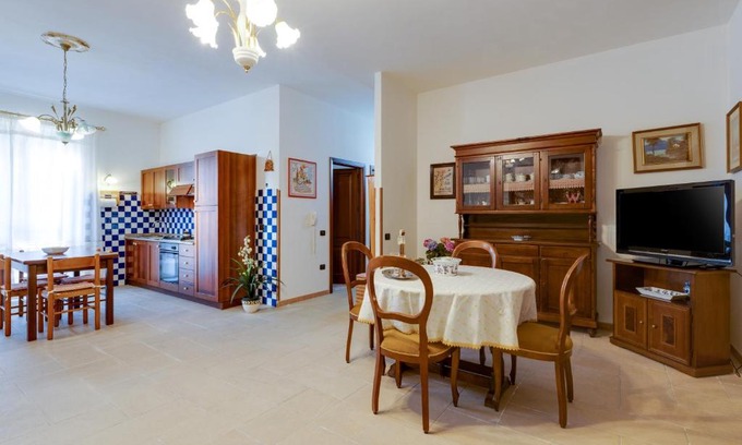 Bosa Historic Centre Casa | Casa Vacanze Maria