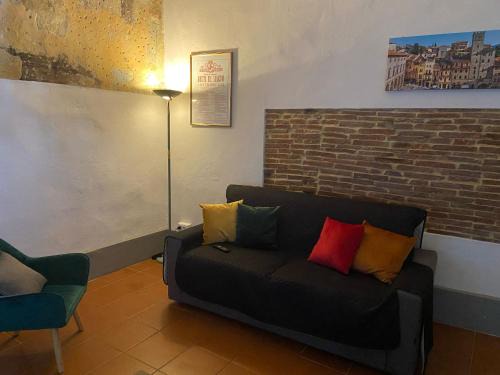 Laterina Casa | Casa Vacanze Michelangelo