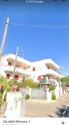 Baia Verde Apartamento | Casa Vacanze Mimose