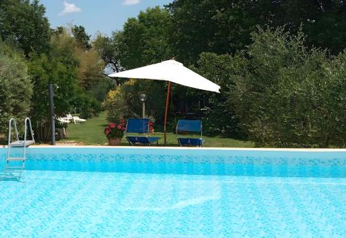 Chiusi Apartamento | Casa Vacanze Mongili - Il Moro
