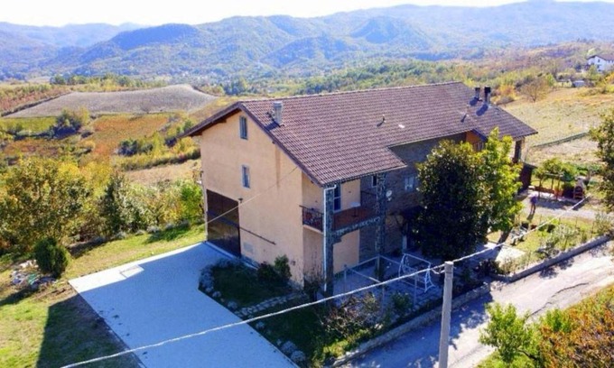 Molare Apartamento | CASA VACANZE MONTE MARTINO
