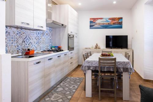 Castelmola Casa | CASA VACANZE Monte Venere