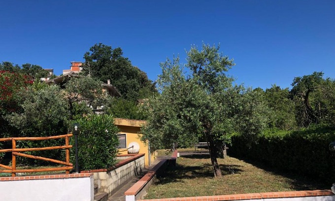San Severino Casa | Casa Vacanze Nonna Suocera