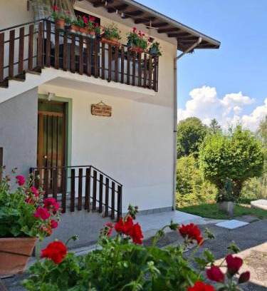 Treviso Bresciano Casa | Casa vacanze nonno Ciano