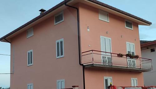 Canosa Sannita Apartamento | Casa vacanze Nonno Baffo 2