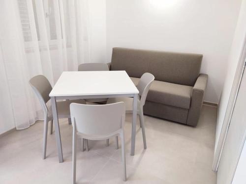 Manaccora Apartamento | Casa Vacanze Onda Azzurra (Deluxe)