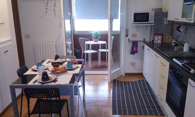 San Leonardo Casa | Casa Vacanze Orchidea CIR0347AT00249