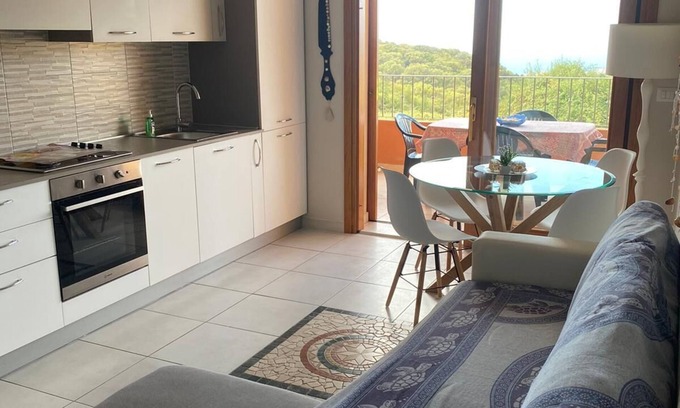 Paduledda Casa | Casa Vacanze Paduledda Isola Rossa