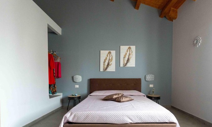 Villaggio Mose Casa | Casa vacanze Parisi