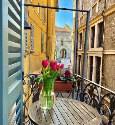 Citta Alta Apartamento | Casa Vacanze Piazza Vecchia