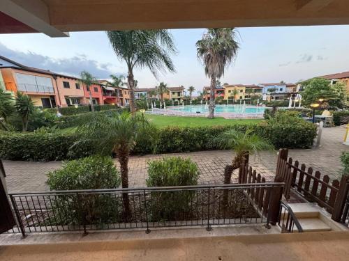Policoro Casa | Casa Vacanze presso villaggio Riva Azzurra Policoro MT int G3