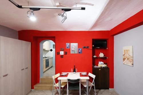 Diano d'Alba Apartamento | Casa vacanze Re Cit Diano d'Alba