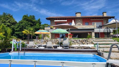 Solto Collina Apartamento | CASA VACANZE RELAX