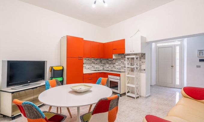 Posada Apartamento | Casa Vacanze Relaxia