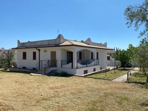 Mattinata Apartamento | Casa Vacanze Rinaldi