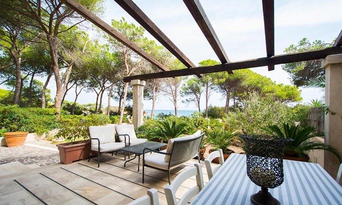 Cala Liberotto Casa | Casa Vacanze Rosa Maria