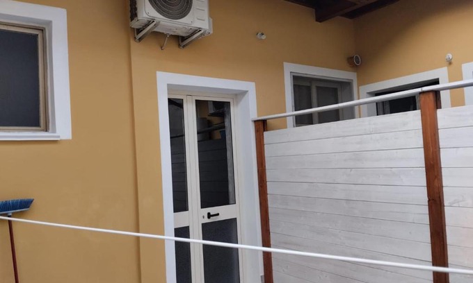 Villaggio delle Mimose Cama Y Desayuno | Casa Vacanze Saddi