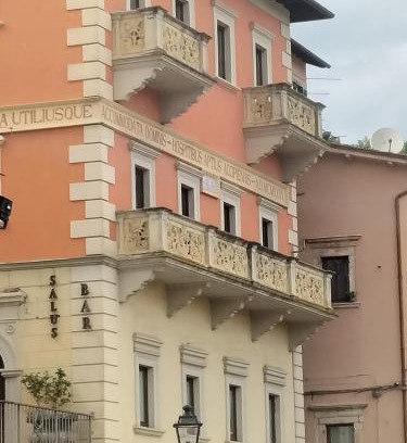 Cascia Apartamento | Casa Vacanze Salus