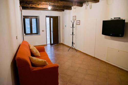 Sanza Casa | Casa Vacanze San Martino Sanza SA
