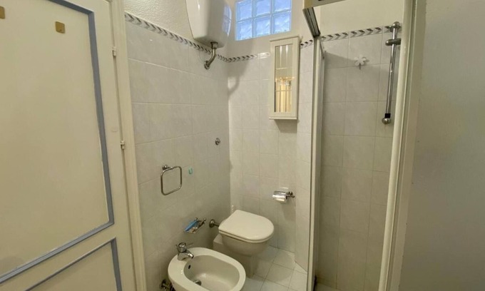 San Teodoro City Centre Cabaña | Casa vacanze san teodoro lu rattali la cinta