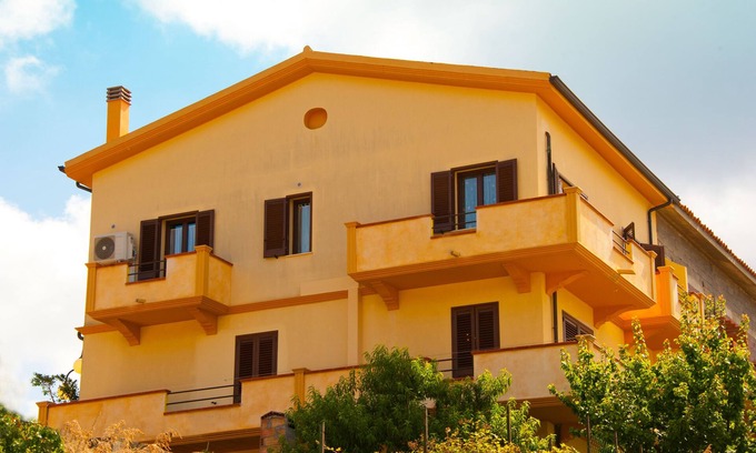 Bosa Apartamento | Casa Vacanze Sandalia
