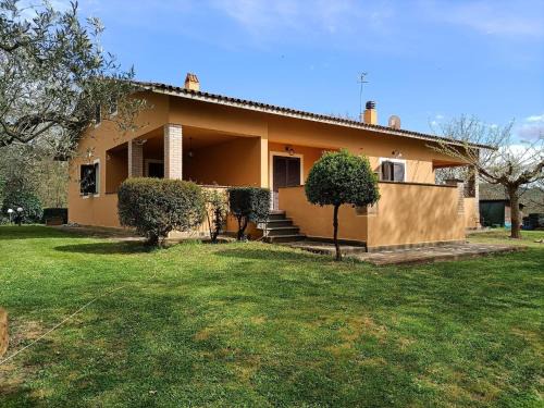 Bolsena Casa | Casa vacanze Selene