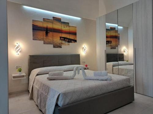 Peschici Apartamento | Casa Vacanze Serenity