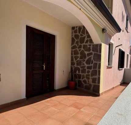 Monte Petrosu Apartamento | Casa Vacanze Sole