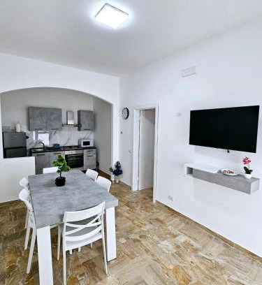 Silvi Marina Apartamento | Casa vacanze Stella