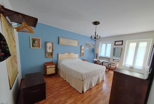 Monfalcone Apartamento | Casa Vacanze Susanna