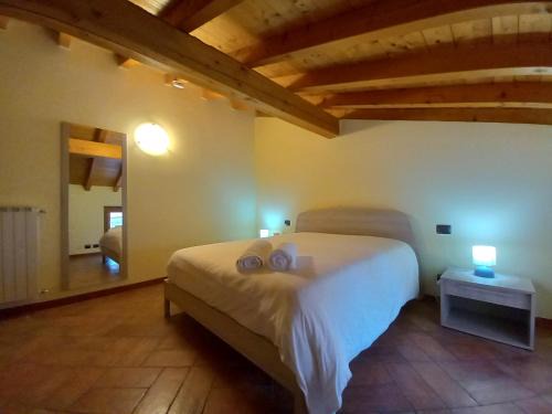 Miragolo San Salvatore Apartamento | CASA VACANZE TANIA