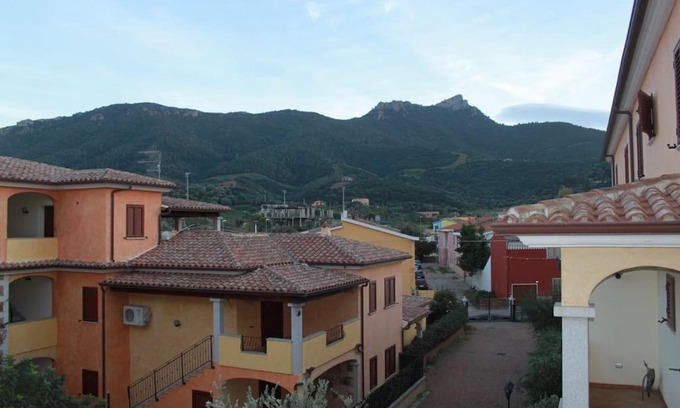 Torpe Apartamento | Casa vacanze Torpè