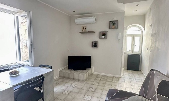 Rione Sanita Casa | Casa Vacanze Totò e Peppino House