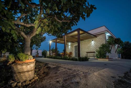 Menfi Casa | Casa vacanze "Ulivi nel Mare"