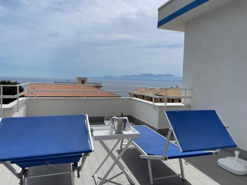 Porticello Apartamento | Casa Vacanze Villa Lena