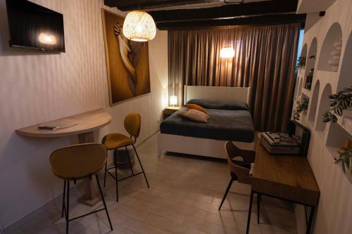 Potenza Casa | Casa Vacanze Vr Service