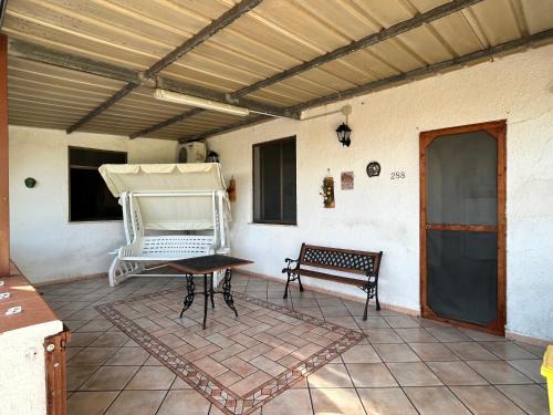 Dattilo Casa | Casa Vacanze "Za N'Zina"