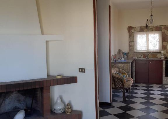 Torre Colonna-sperone Apartamento | Casa vacanze zina
