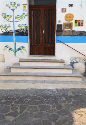 Montegiordano Casa | Casa Vacanze Zia Maria