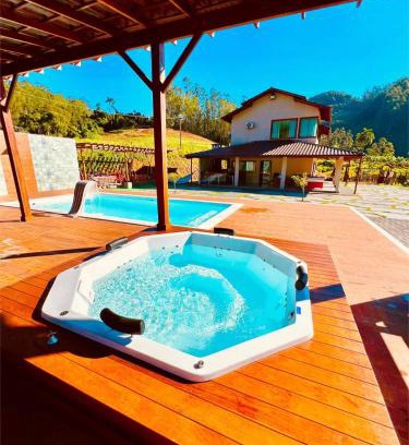 Vitor Hugo Casa | Casa Vale das Pedras