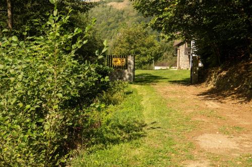 Rau Sadului Casa | Casa Valea Prejbei