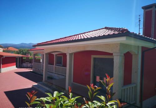 Ponte da Barca Casa | Casa Valente