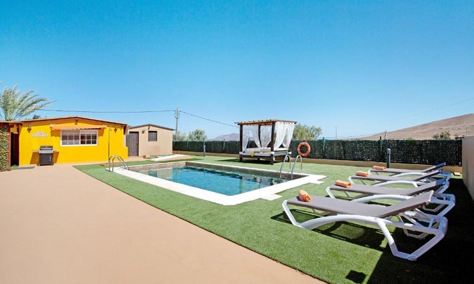Tuineje Casa | Casa Valentina