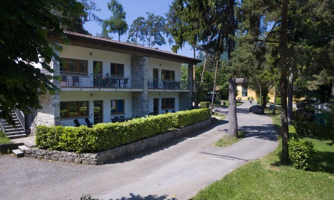 Idro Apartamento | Casa Valeria C - Idro