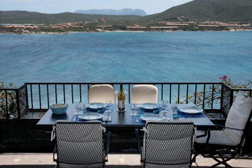 Golfo di Marinella Apartamento | Casa Valery Wonderful Sea View