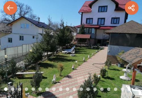 Tohanu Nou Casa | Casa Valex